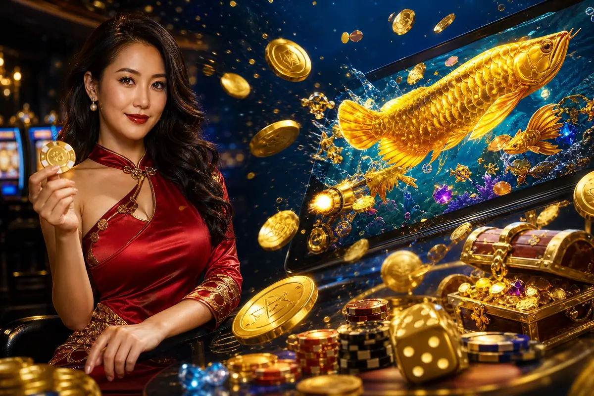 bago888 Live Roulette ကာစီနို ဂိမ်း